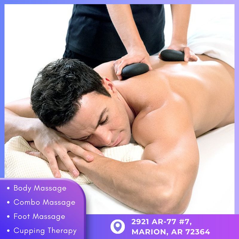May Massage, massage spa in Marion, AR, photo 1 of 10
