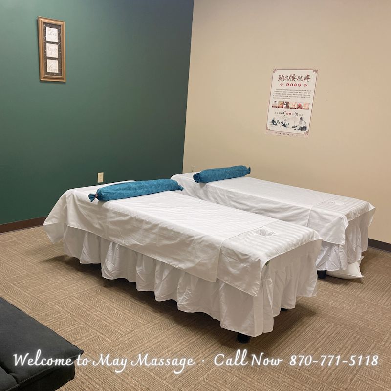 May Massage, massage spa in Marion, AR, photo 2 of 10