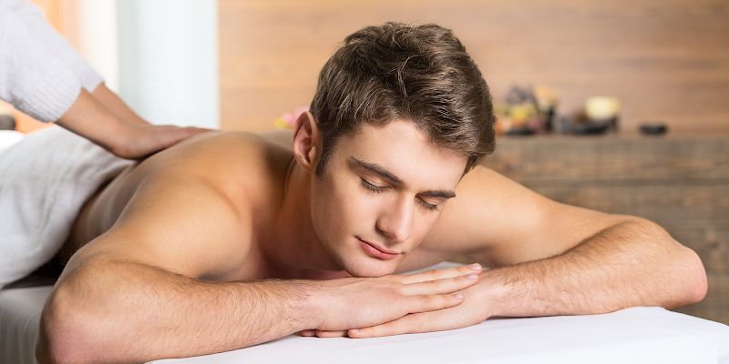 May Massage, massage spa in Marion, AR, photo 5 of 10